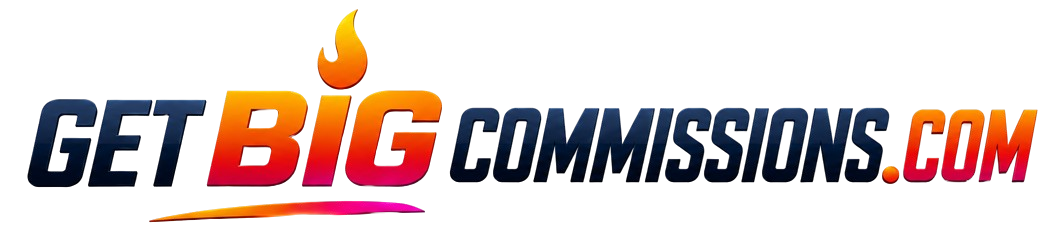 Get Big Commissions Logo